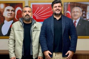 CHP, Kuşadası Belediye