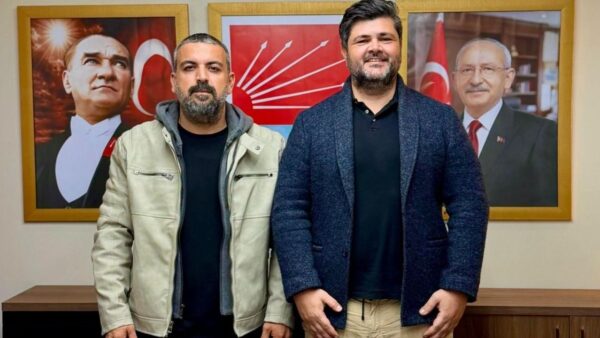 CHP, Kuşadası Belediye