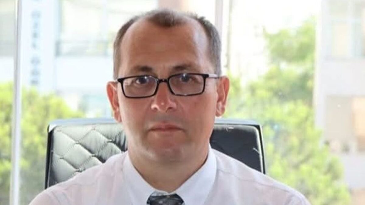 CHP Kuşadası İlçe