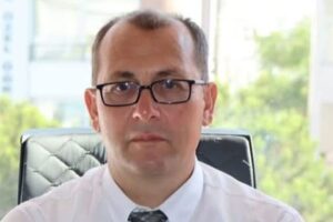 CHP Kuşadası İlçe