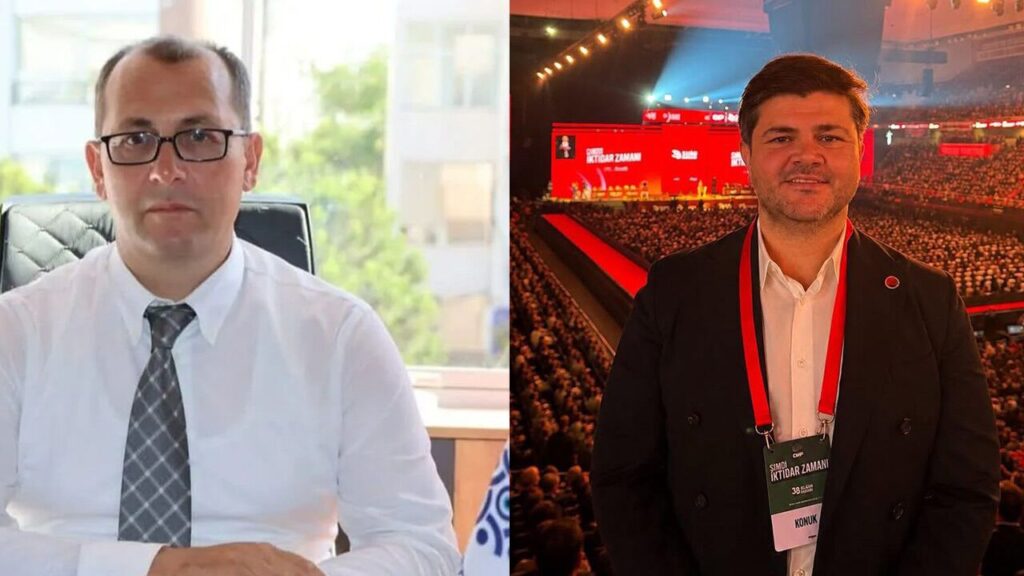 CHP Kuşadası'nda Görevden Alma: Hasan Sargın Dönemi Bitti