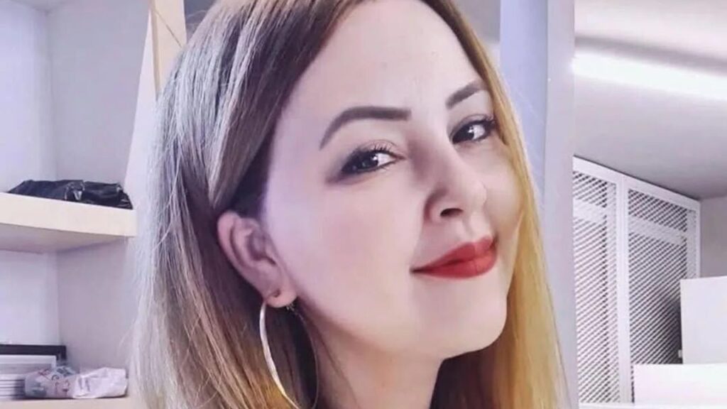 CHP Nazilli İlçe Kadın Kolları Başkanlığına Melike Gün Atandı