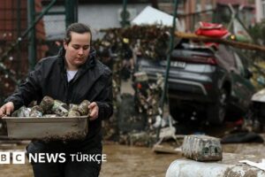 Çıldır Havalimanı Çalışmaları