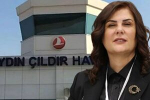 Çıldır Havalimanı Projesi