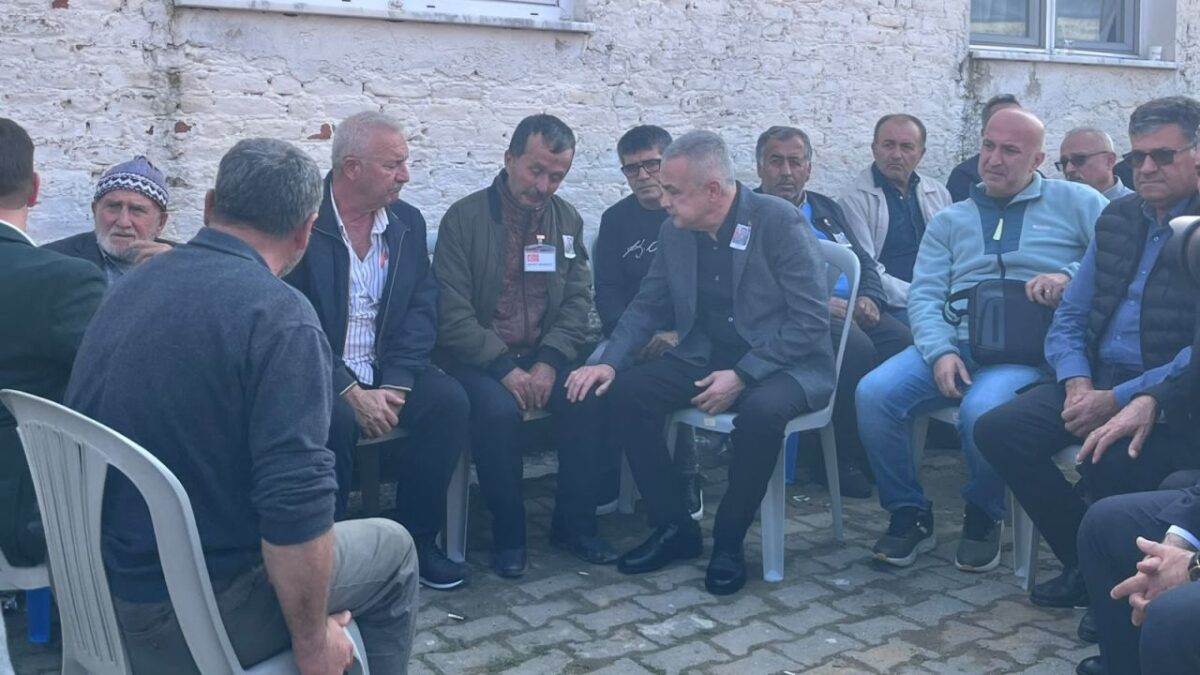 Çine Şehidi Şehit