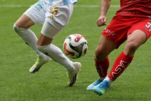Çorum FK Erzurum
