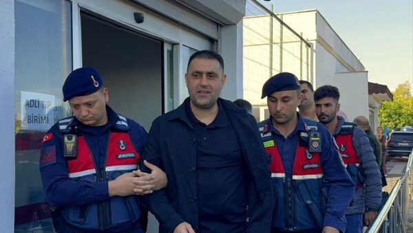 Çukurova Belediye Başkanı