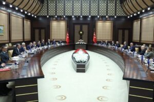 Cumhurbaşkanı Erdoğan: Soma