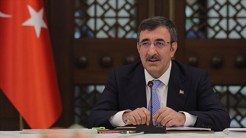 Cumhurbaşkanı Yardımcısı Yılmaz'dan Sorunlu Fonlarla İlgili Kritik Açıklama ve Yeni Kanun Taslağı
