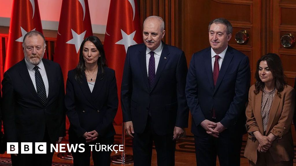 DEM Parti'den MGK Çıkışı: Çözüm Süreci Vesayetten Kurtulmalı