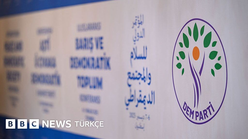 DEM Parti'ye Göre 200‑400 Kişi Türkiye'ye Dönebilir: MGK Kararı Bekleniyor