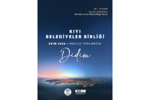 Didim Belediyesi, Kıyı