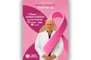 Didim Belediyesi'nden Meme