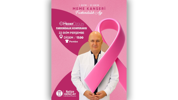 Didim Belediyesi'nden Meme
