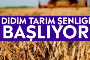 Didim Tarım Şenliği