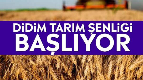 Didim Tarım Şenliği