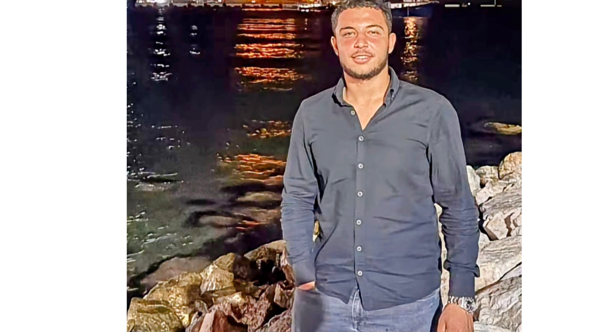Didim’de 16 Yaşındaki
