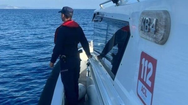 Didim'de 39 Düzensiz