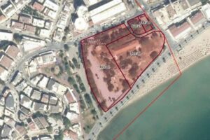 Didim'de 401,6 Milyonluk