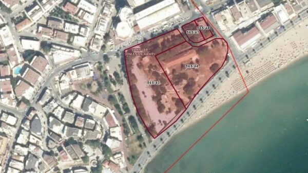 Didim'de 401,6 Milyonluk