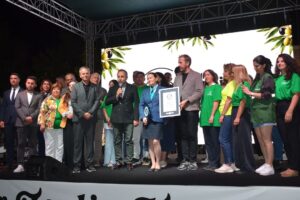 Didim'de Zeytin Yağıyla