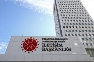 DMM'den Türkiye-Azerbaycan Bağlarını
