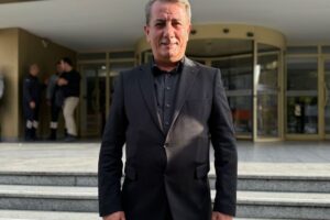 Düzce'de 15 Ekim'de
