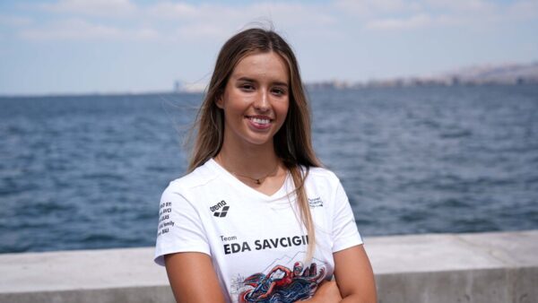Eda Savcıgil, Catalina