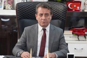 Efeler Belediye Başkanı