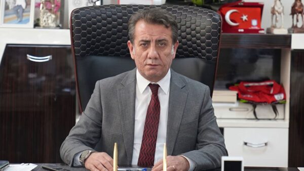Efeler Belediye Başkanı