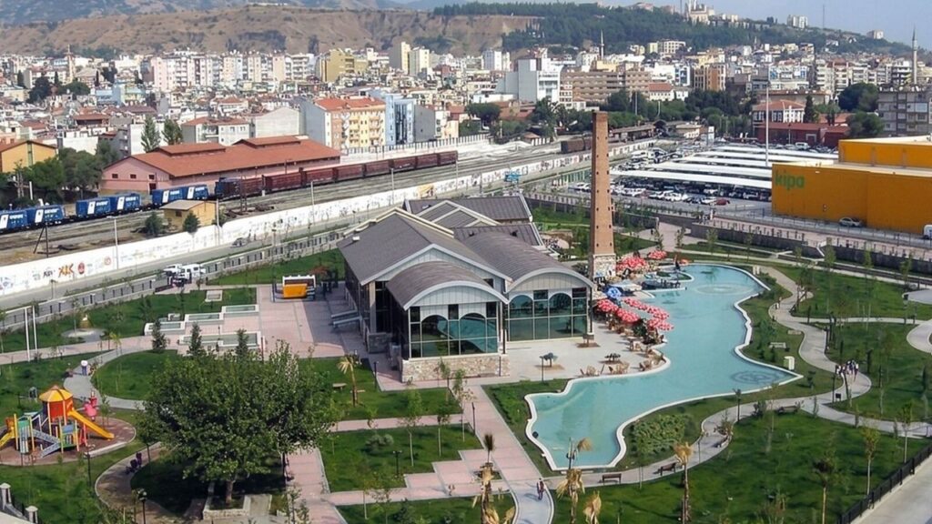 Efeler Belediye Başkanı Yetişkin: Nevzat Biçer Tahliyesi Hukuki Süreçte İlerliyor