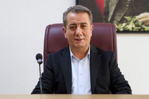 Efeler Belediyesi 2027