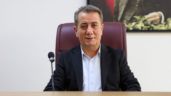 Efeler Belediyesi 2027
