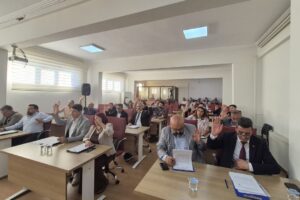 Efeler Belediyesi Katı