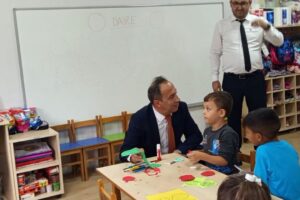 Efeler İlçe Milli