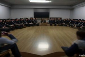 Efeler'de 1.200 Öğrenciyi