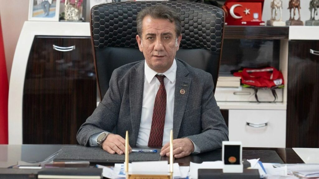 Efeler’de Şiddet Cinayeti: Başkan Yetişkin Sessiz Kalmayacak
