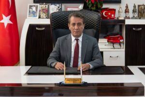 Efeler’de Şiddet Cinayeti: