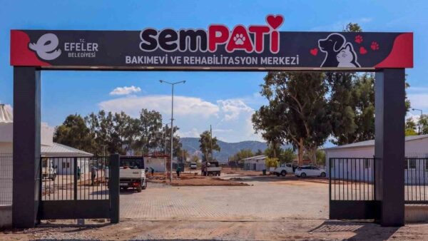 Efeler’de Yeni Sempati