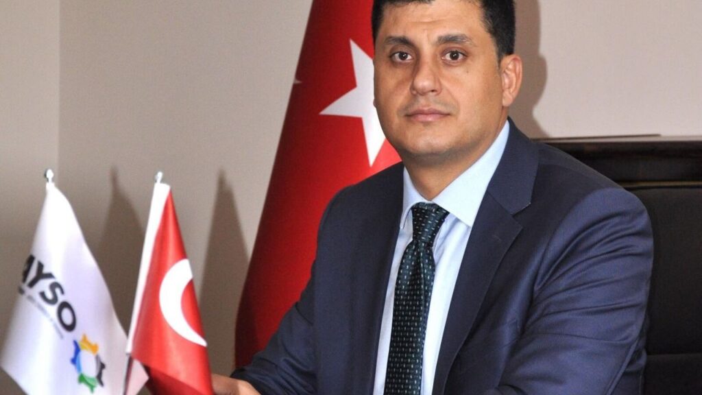 Efeler’de Yeni Sempati Bakımevi Açılışına 3 Gün Kaldı