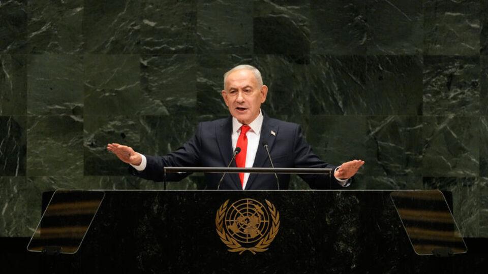 Eisenkot'un Anket Kazancı Netanyahu'ya Karşı Farkı Açıyor