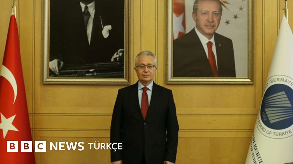 Ekonomi Yönetiminde Kritik Revizyon: SPK Başkanı Görevden Alındı