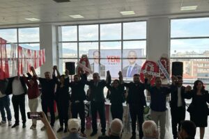 Elazığspor’un Yeniden Doğuşu: