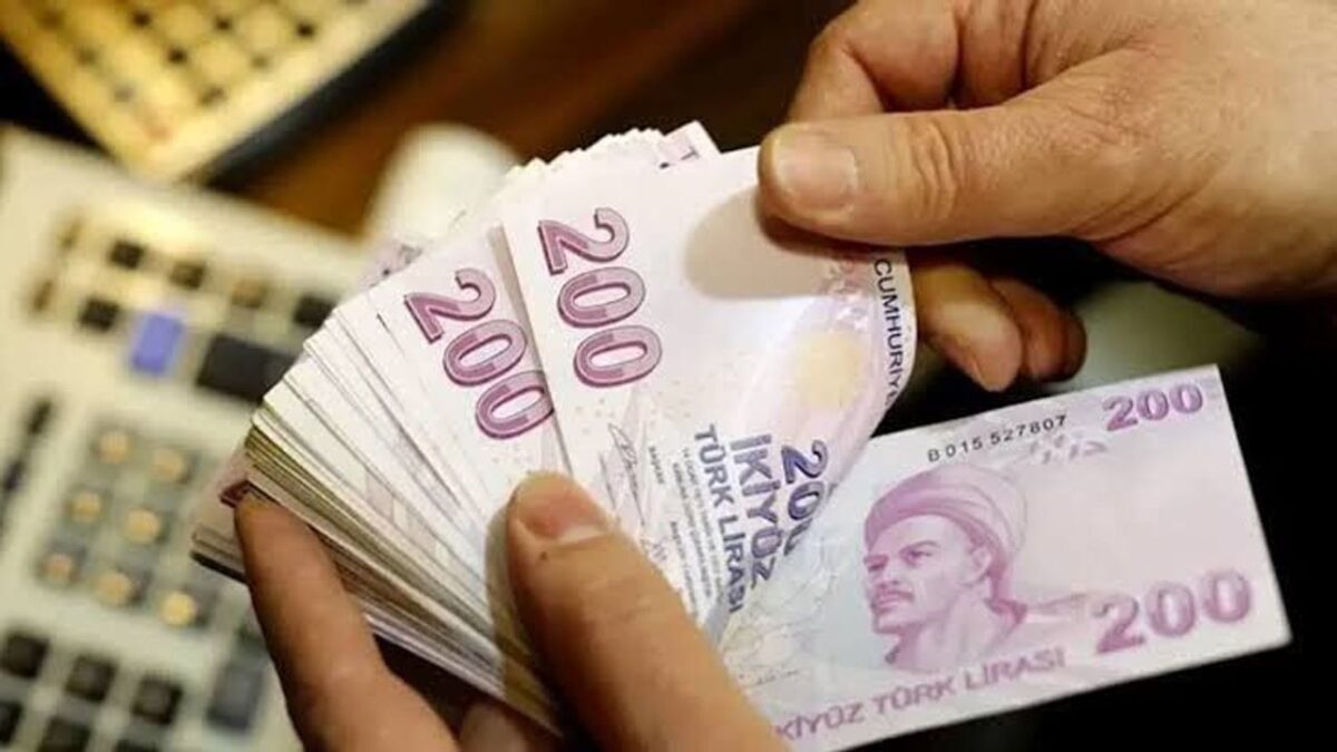Emekliler İçin 2027