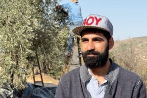 Emir Çelebi: Zeytin