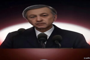 Erdoğan: Aile Fotoğrafında