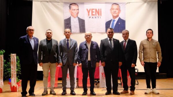 Erdoğan, Şanlıurfa AK