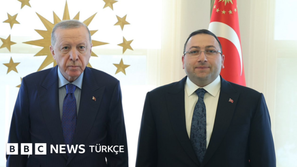 Erdoğan'dan Sel ve