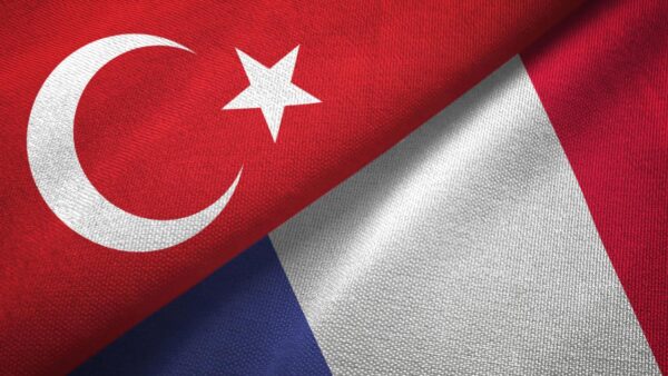 Erdoğan'dan Türk Devletleri