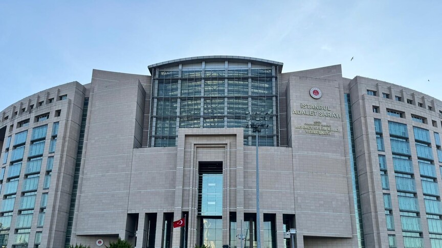 Ertan Aydın ve Gürol Sami Özer Gözaltında: Fon Soruşturması